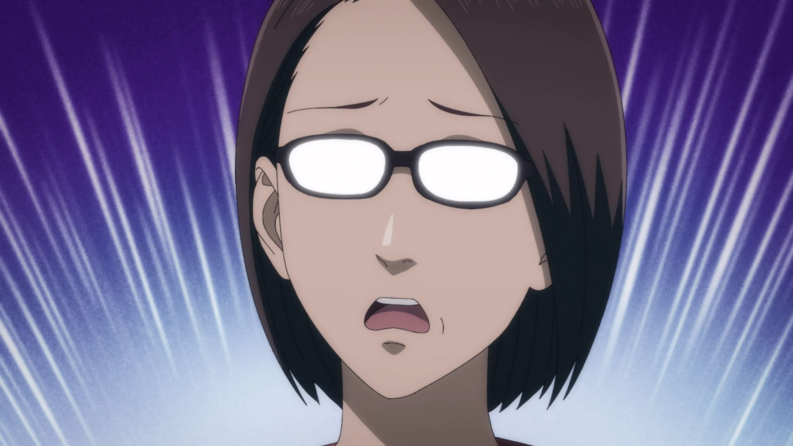 thumbnail - S1：第8話「蜘蛛の糸」