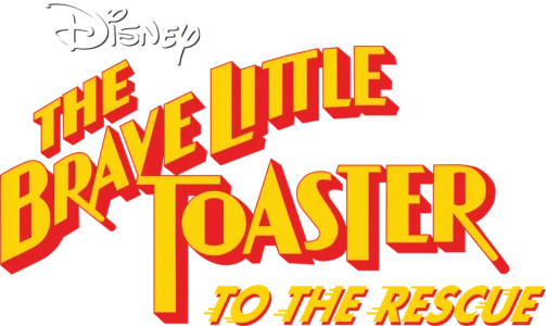 The Brave Little Toaster to the Rescue