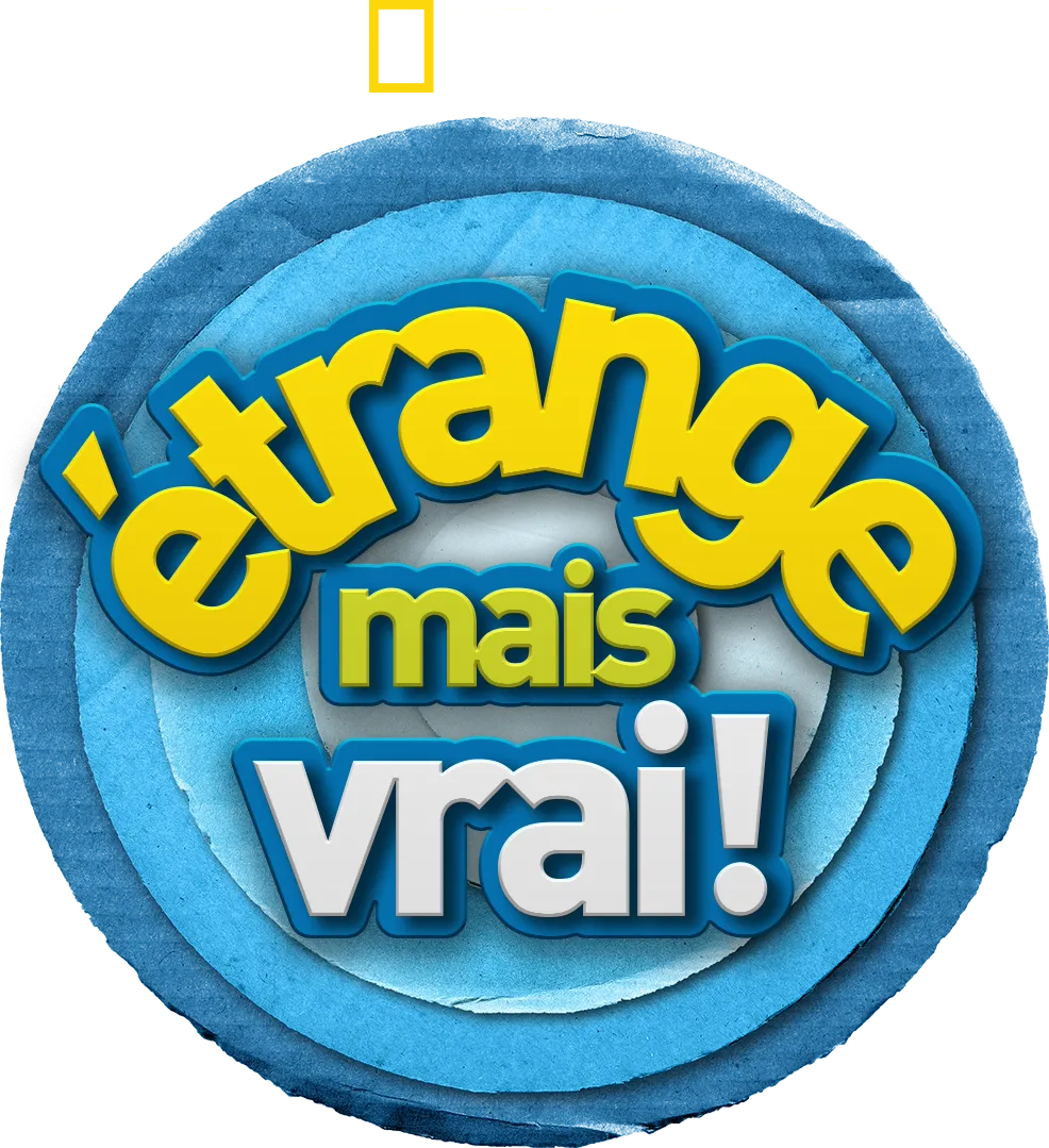 Étrange mais vrai