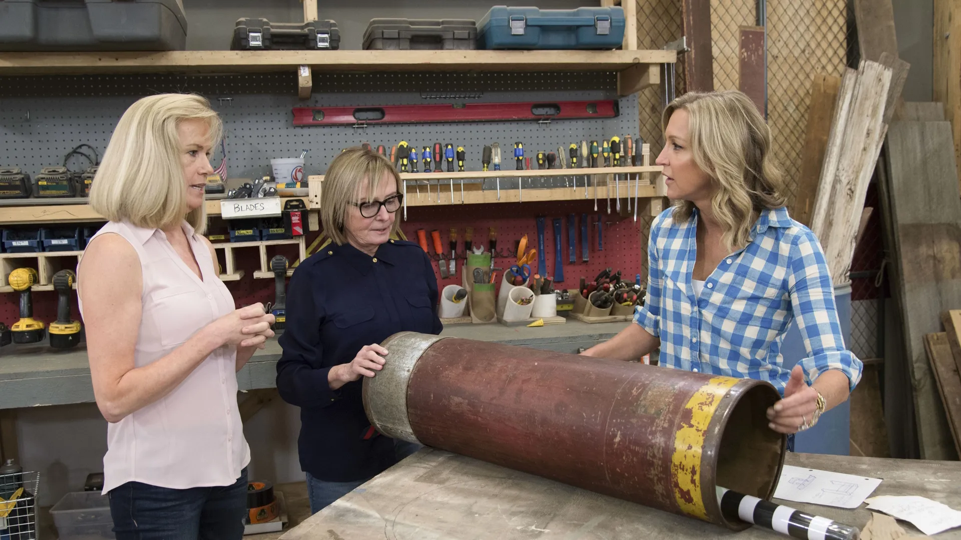 thumbnail - S13:E14 Shake Your Money Maker!