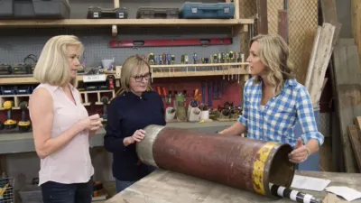 thumbnail - S13:E14 Shake Your Money Maker!