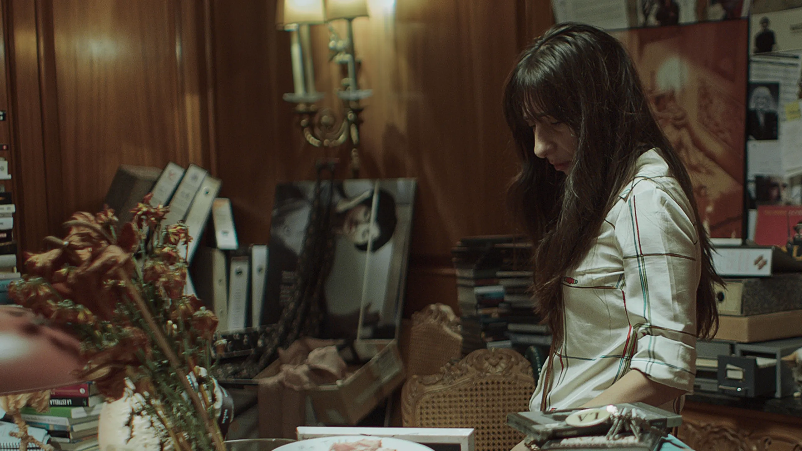 Conversaciones sobre el odio