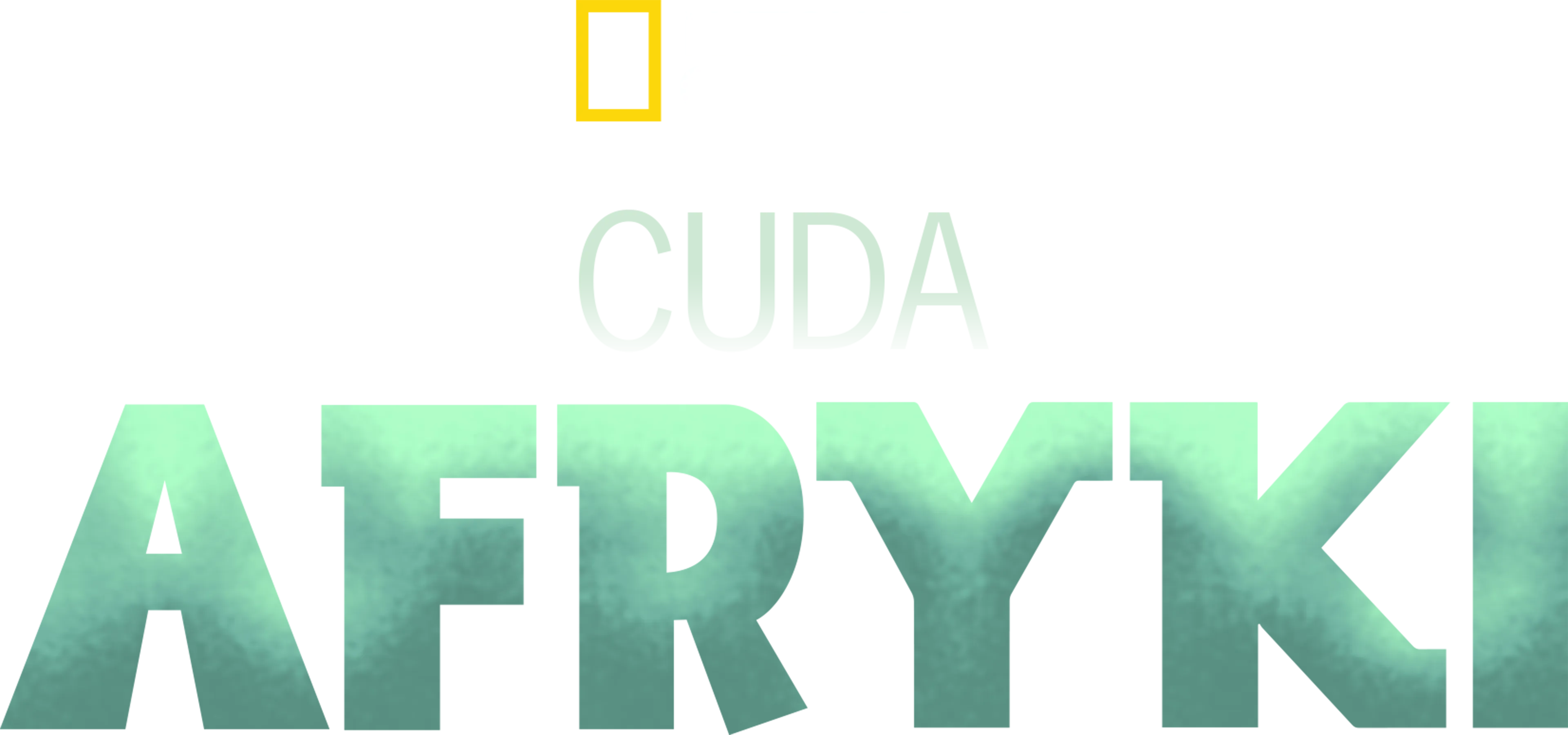 Cuda Afryki