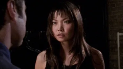 thumbnail - S4:E2 Drop-Dead Gorgeous