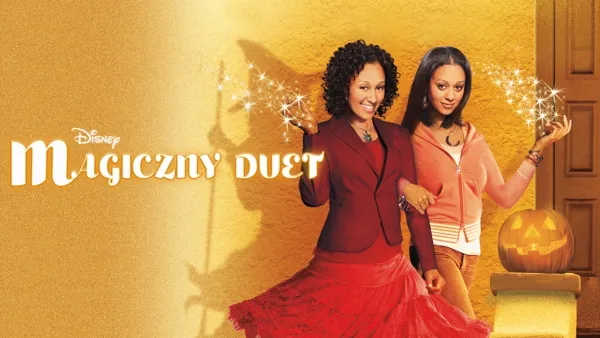 thumbnail - Magiczny duet