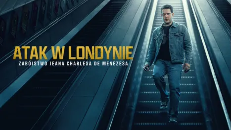 thumbnail - Atak w Londynie: Zabójstwo Jeana Charlesa de Menezesa