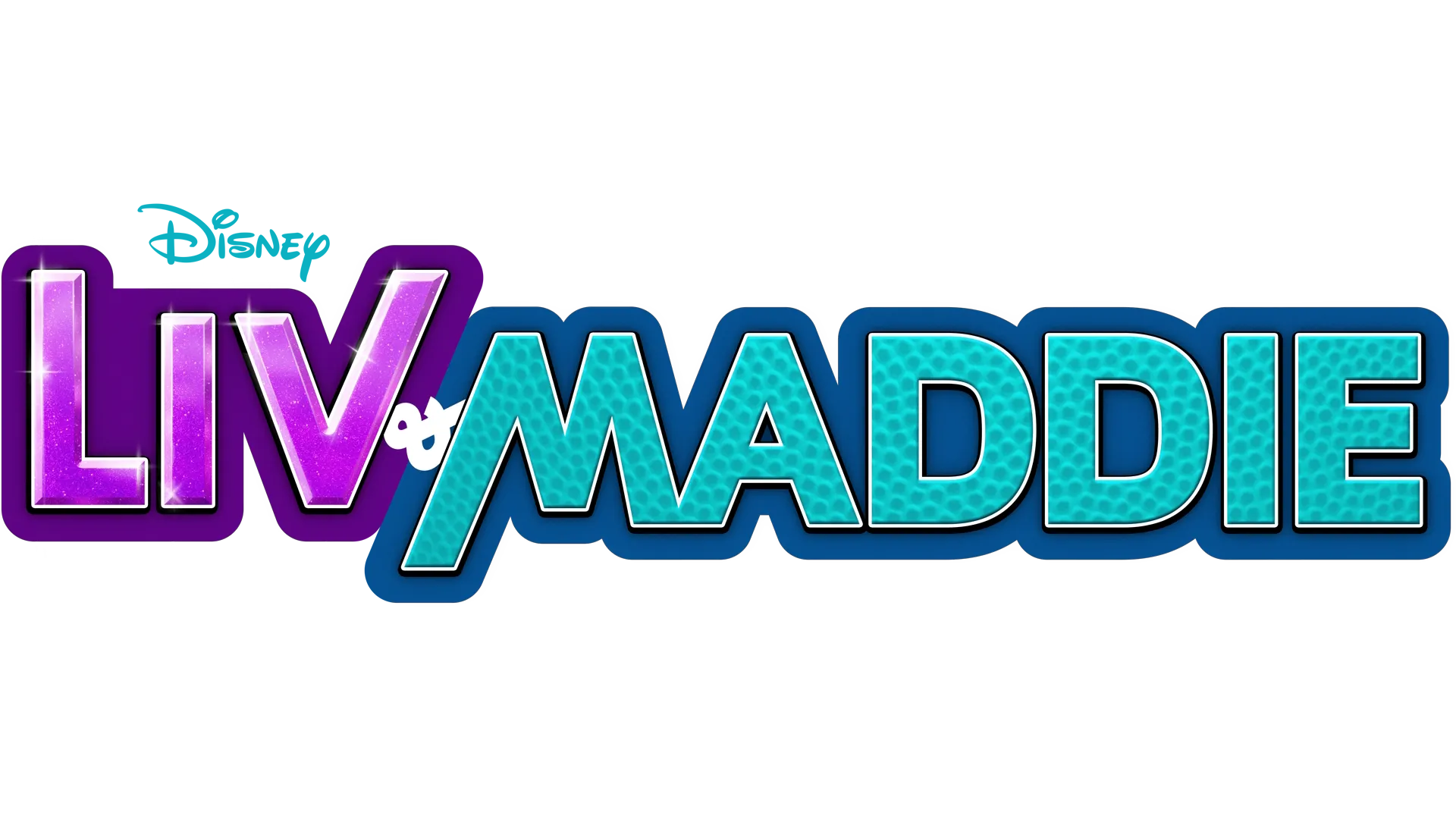 Liv & Maddie