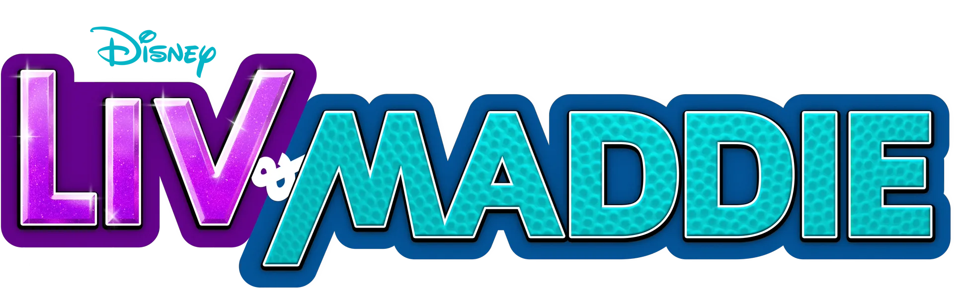 Liv & Maddie