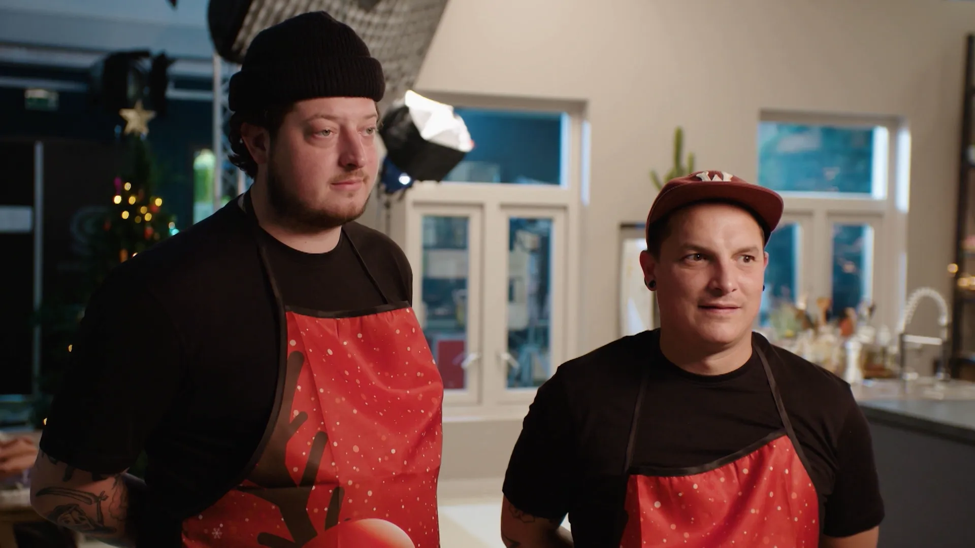 thumbnail - S2:F5 Folge 5
