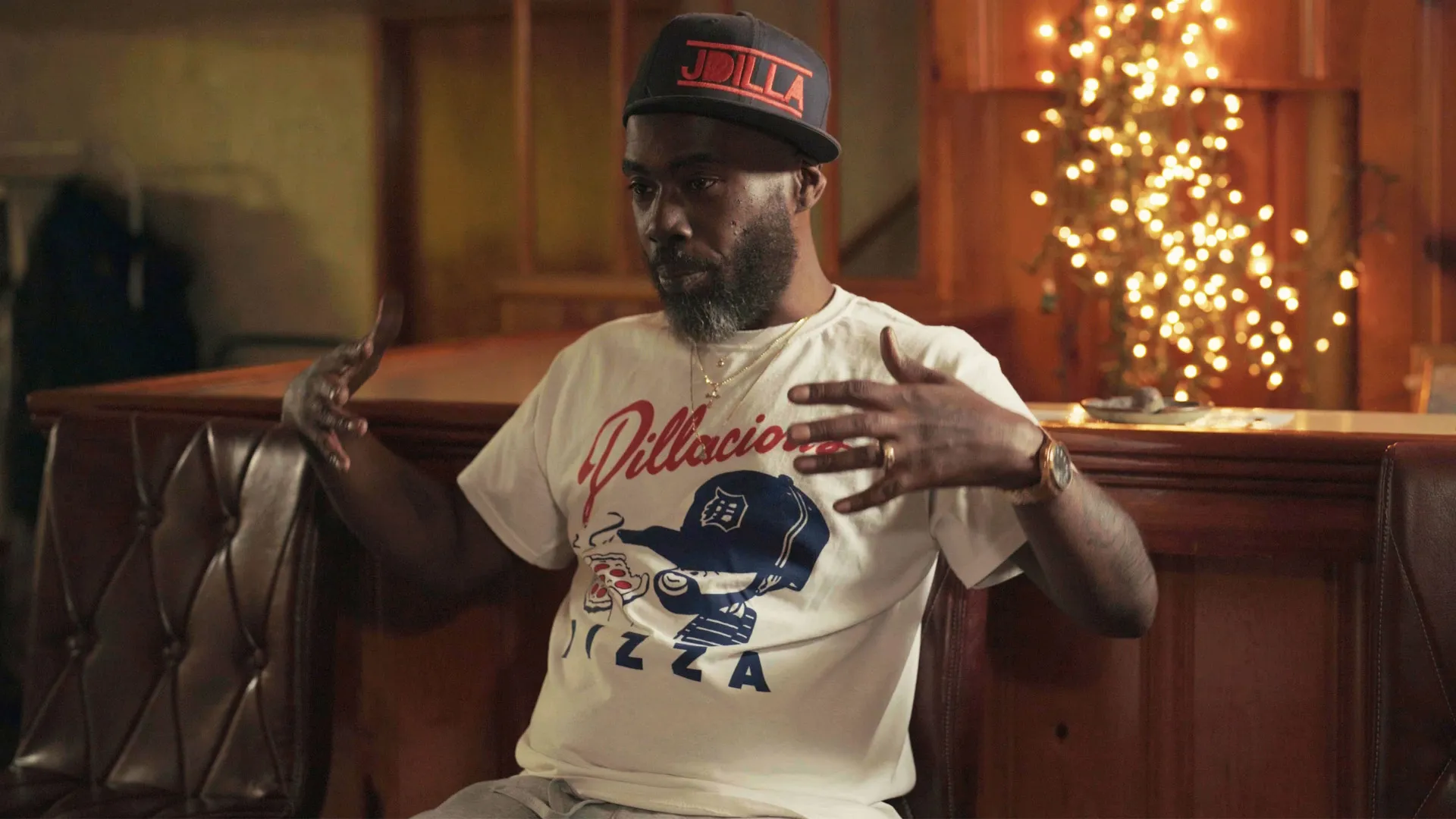 thumbnail - S2:E5 The Legacy of J. Dilla