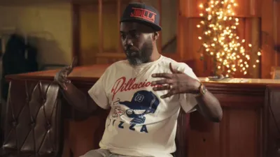 thumbnail - S2:E5 The Legacy of J. Dilla