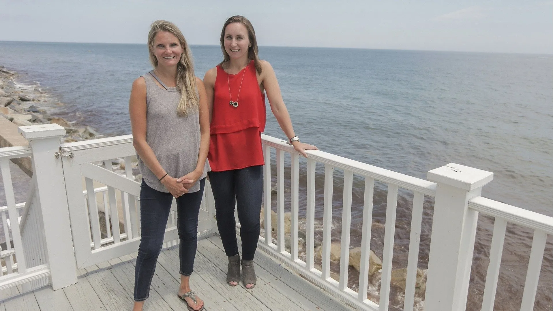 thumbnail - S2:E6 South Shore House Hunt