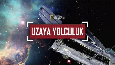 Uzaya Yolculuk