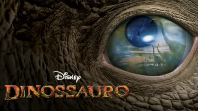 thumbnail - Dinossauro