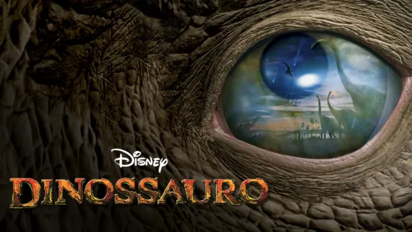 thumbnail - Dinossauro