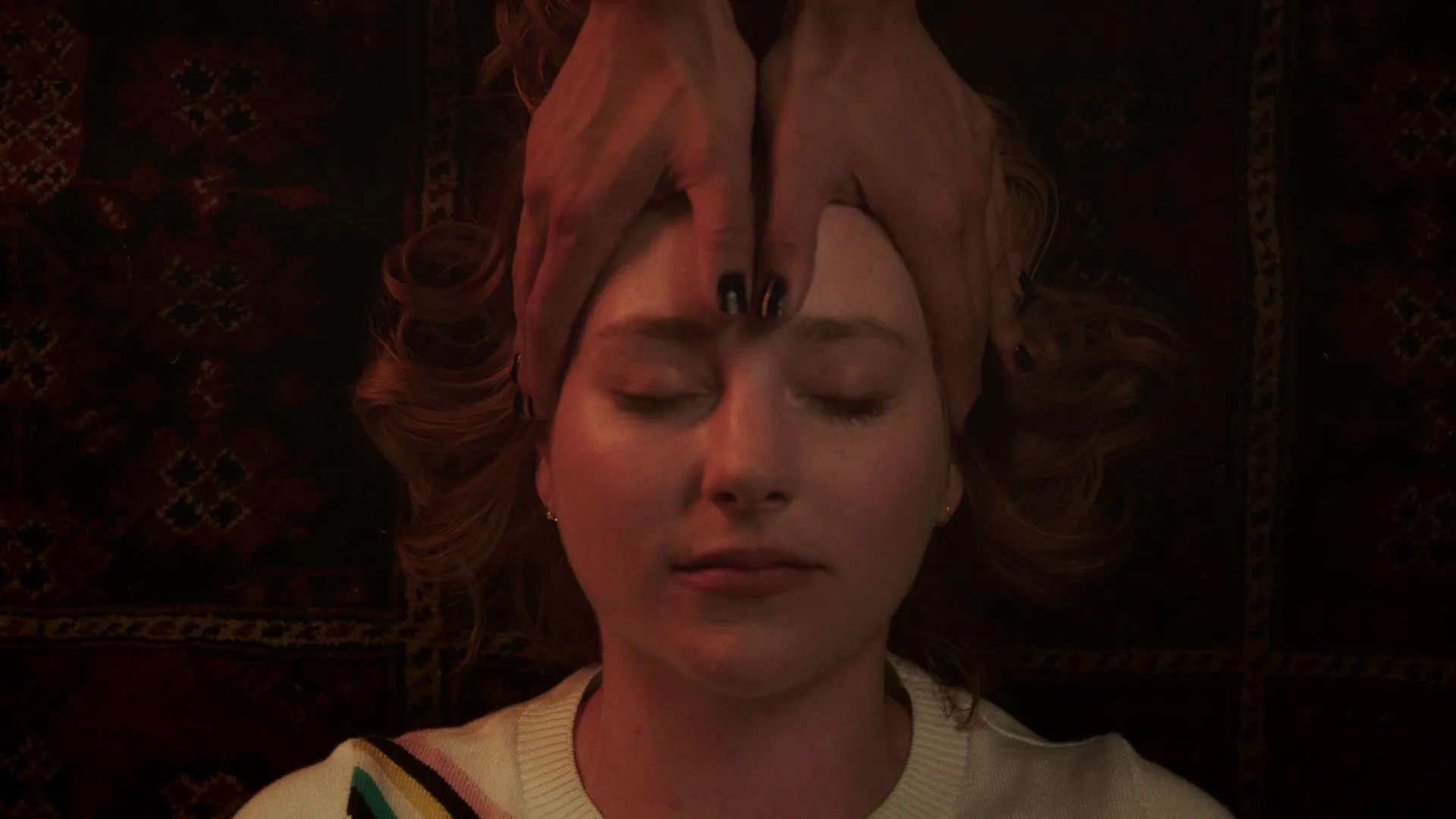 thumbnail - S1:E9 ...Innocent as a Lamb