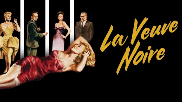 thumbnail - La Veuve Noire