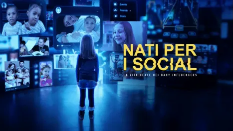 thumbnail - Nati per i Social: la vita reale dei Baby Influencers