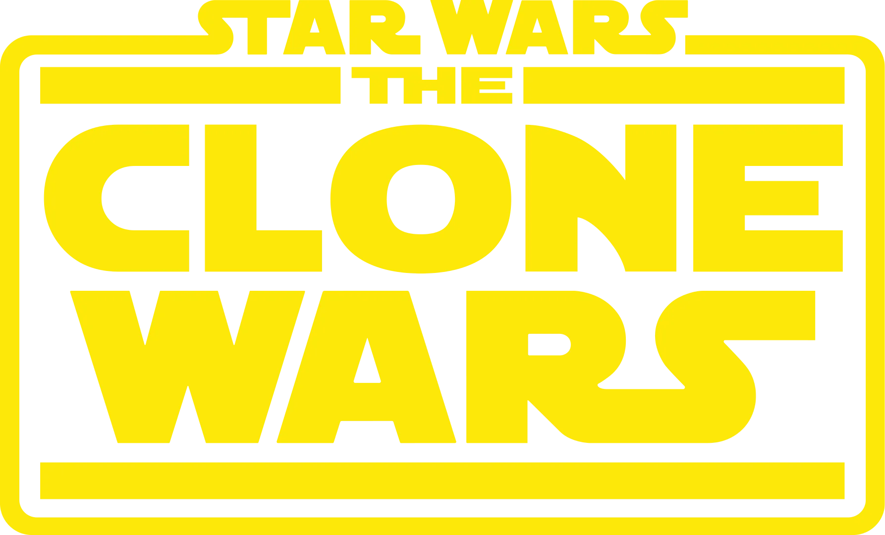 Star Wars: The Clone Wars
