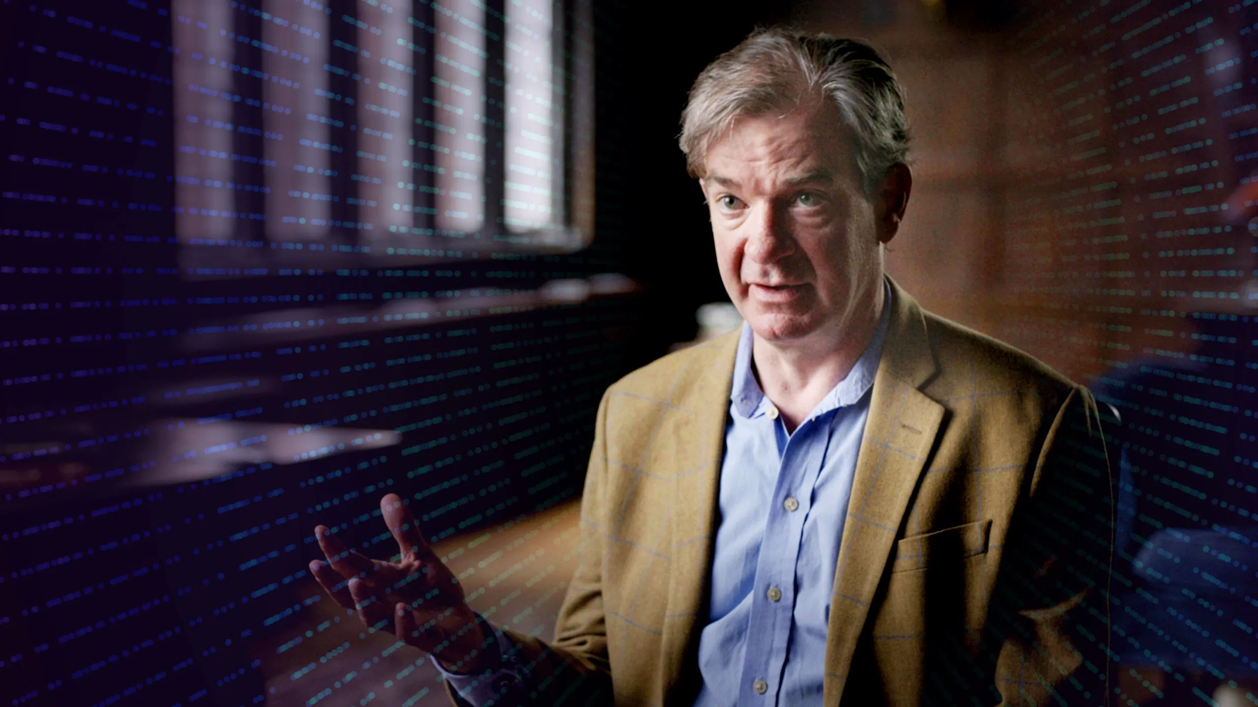 Bin Laden's Hard Drive