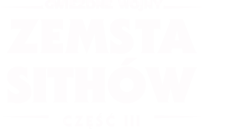 Gwiezdne wojny: Zemsta Sithów