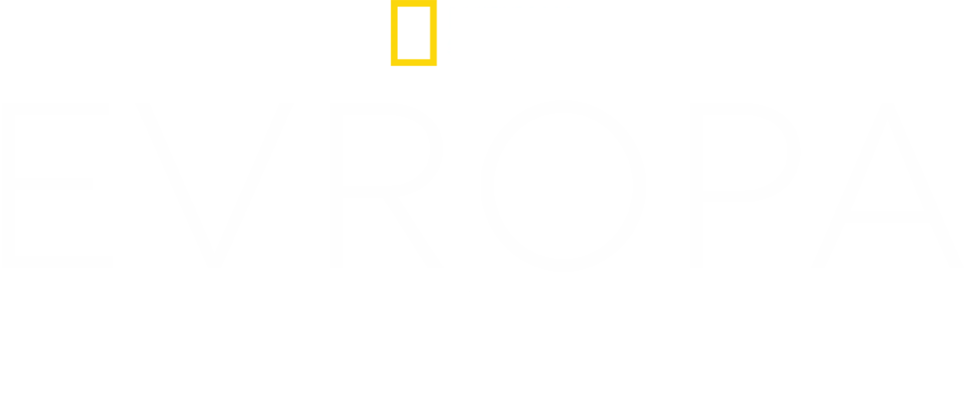 Evropa z výšky