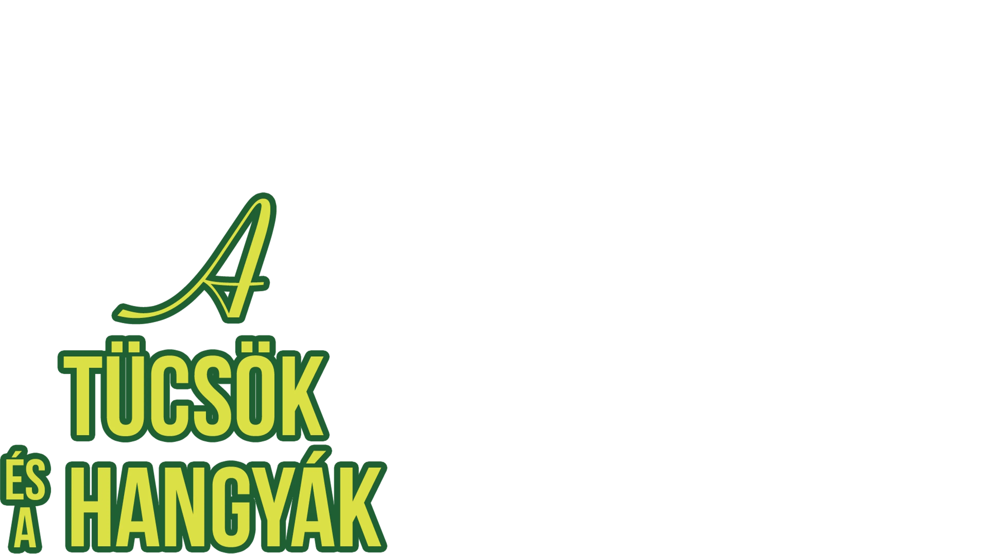 A tücsök és a hangyák