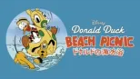 thumbnail - ドナルドの海水浴