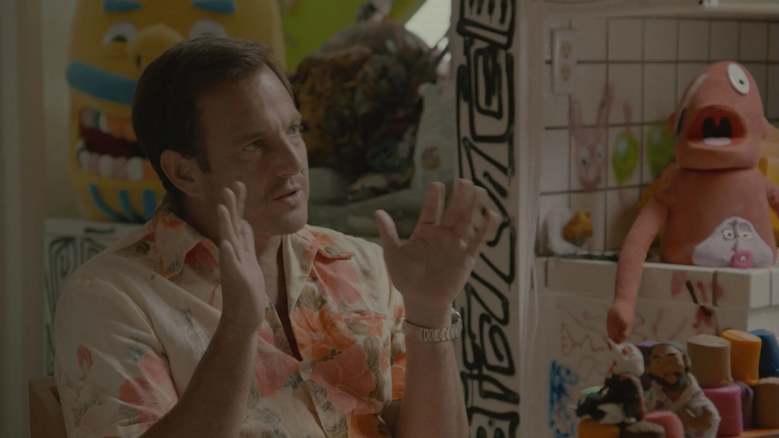 thumbnail - S1:E2 Just us 3