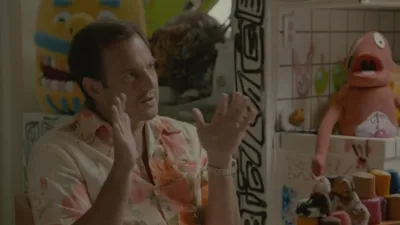 thumbnail - S1:E2 Just us 3