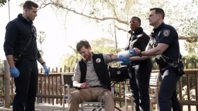 thumbnail - S1:E8 Karma's a Bitch