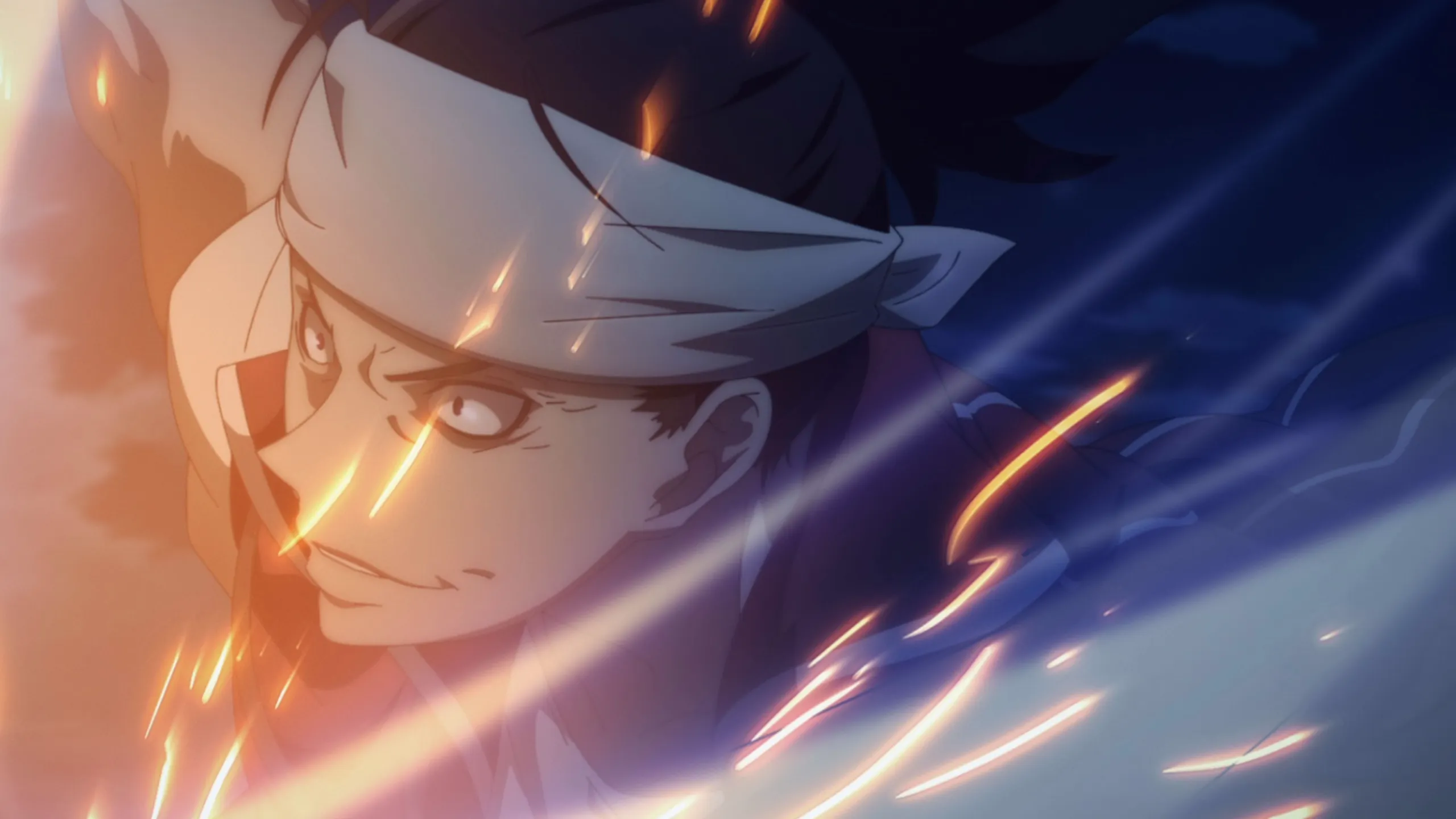 thumbnail - S1:E9 Fire From the Sky