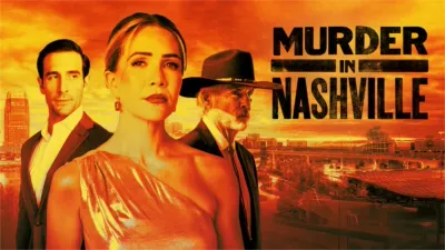 Murder in Nashville