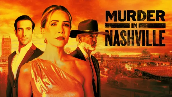 thumbnail - Murder in Nashville