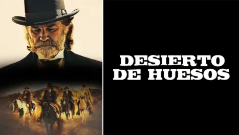 thumbnail - Bone Tomahawk