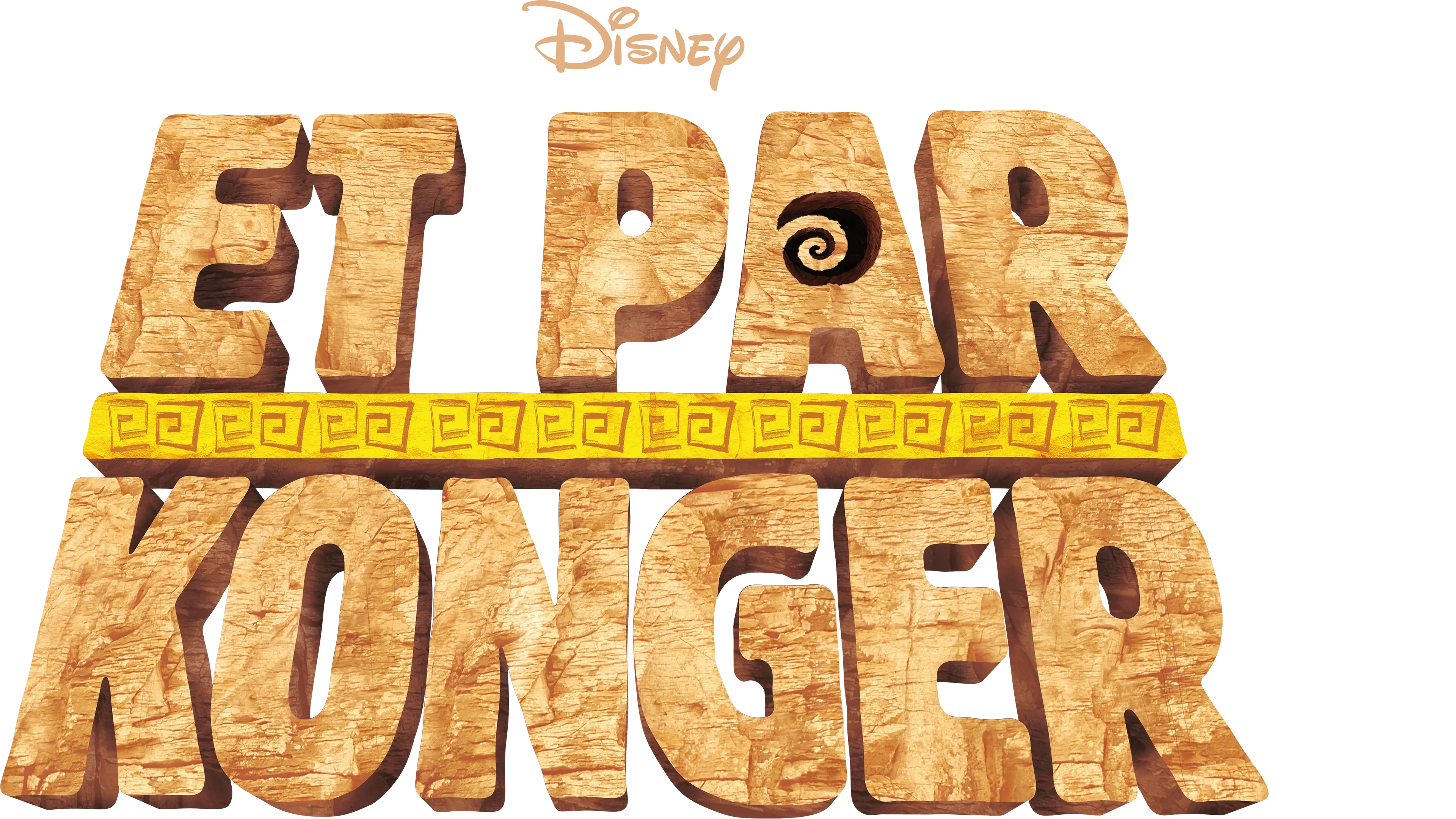 Et par konger
