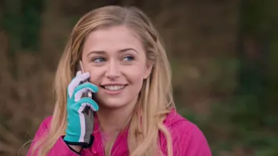 thumbnail - S2:E5 Mystery Guest