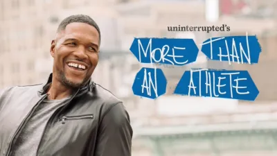 thumbnail - More Than an Athlete