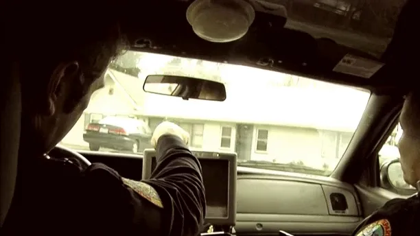 thumbnail - S13:E12 Kidnapping