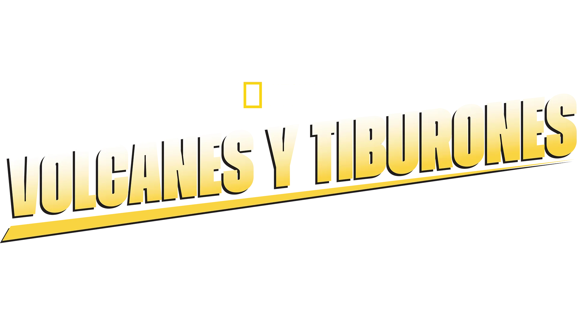 Volcanes y tiburones