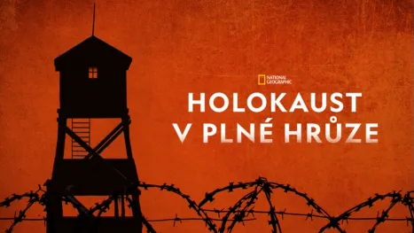 thumbnail - Holokaust v plné hrůze