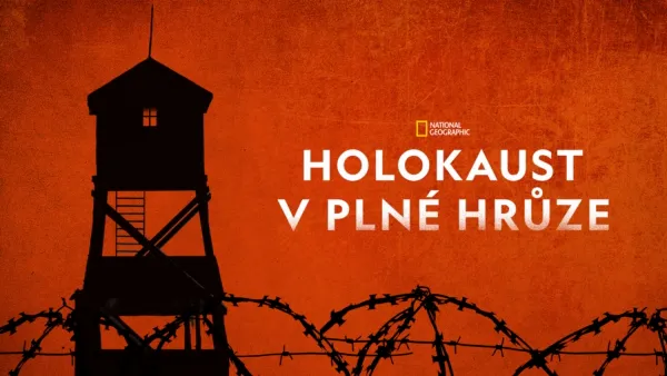 thumbnail - Holokaust v plné hrůze