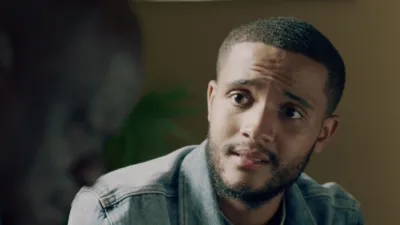 thumbnail - S7:E9 Whisper to Us