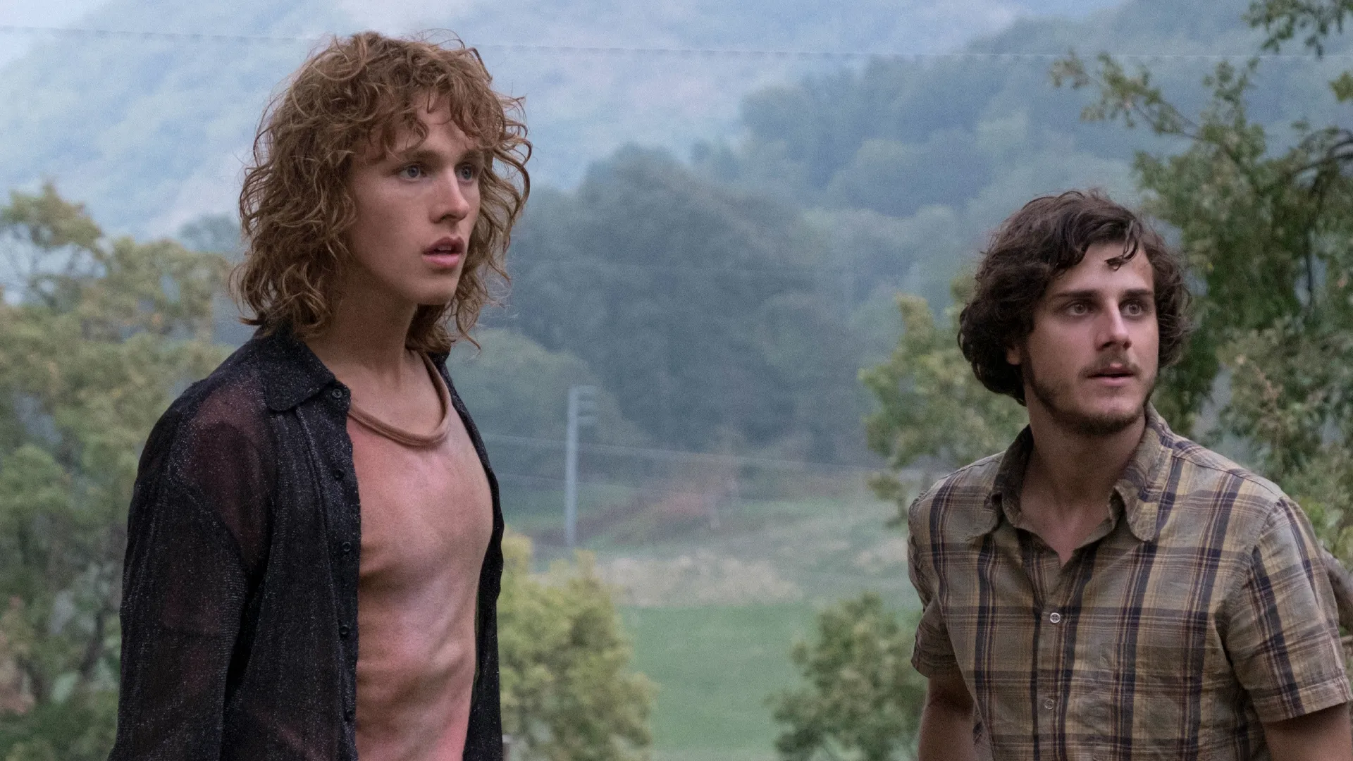 thumbnail - S1:E5 Silenzio