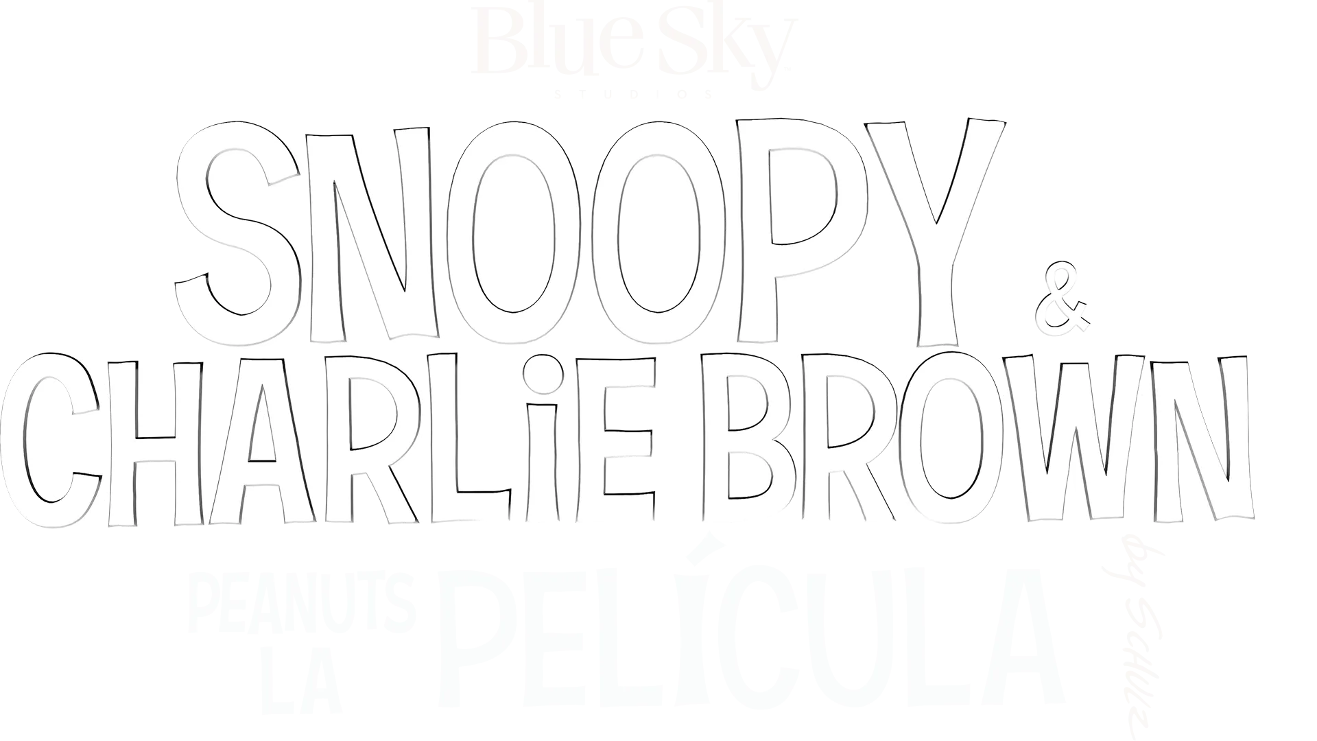 Snoopy & Charlie Brown: Peanuts, la película