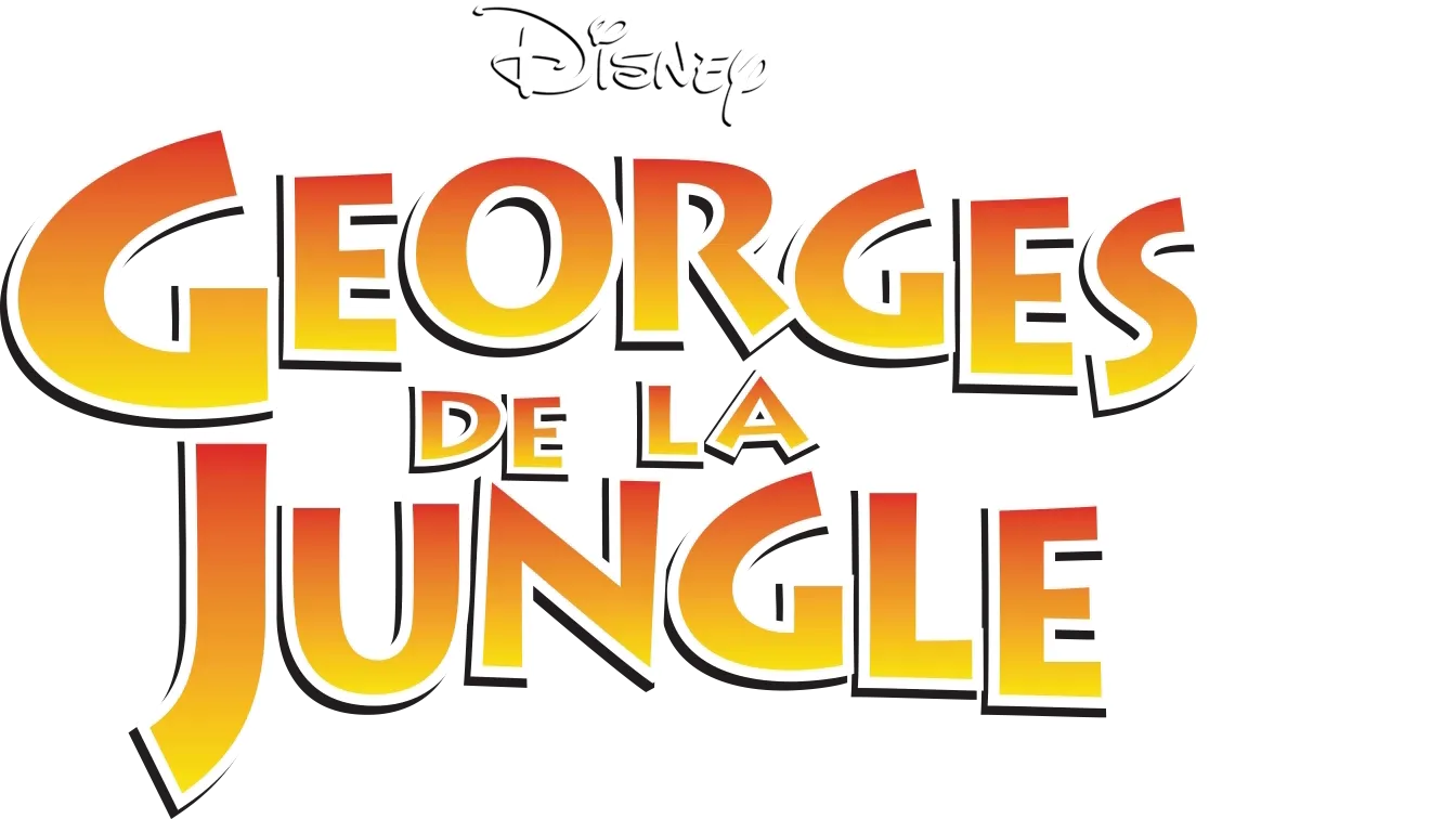 Georges de la jungle