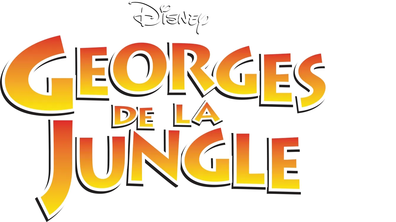 Georges de la jungle