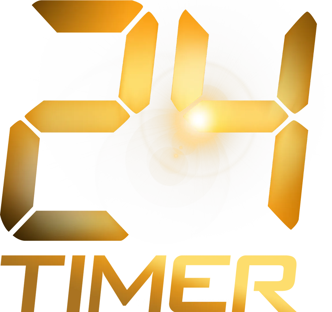 24 Timer