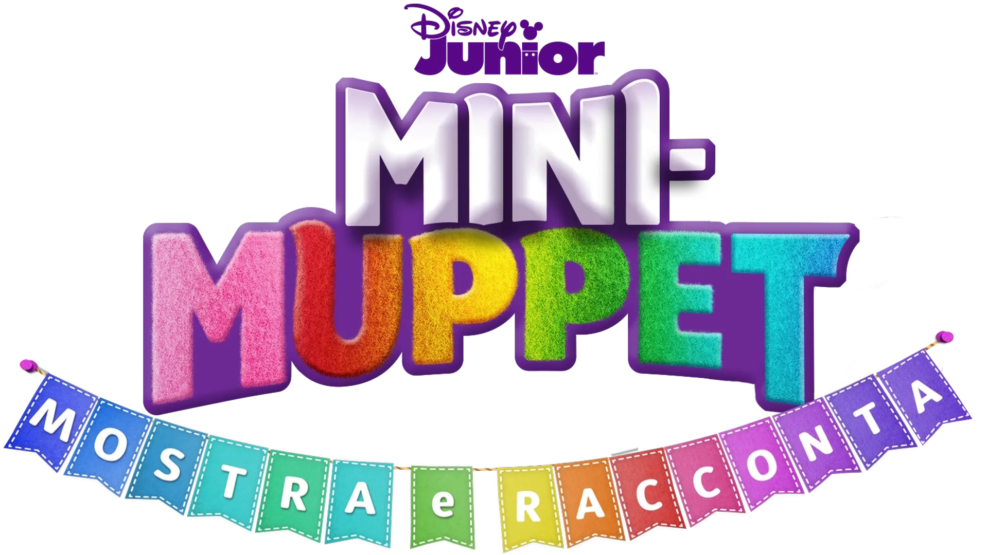 I Mini Muppet - Mostra e Racconta