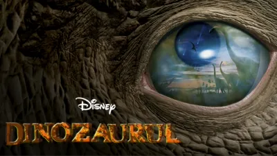 thumbnail - Dinozaurul